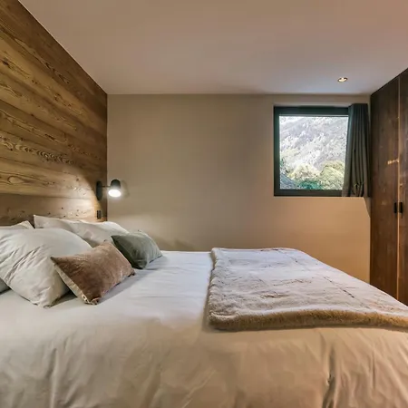 Holiday home Nordic With Hot Tub In